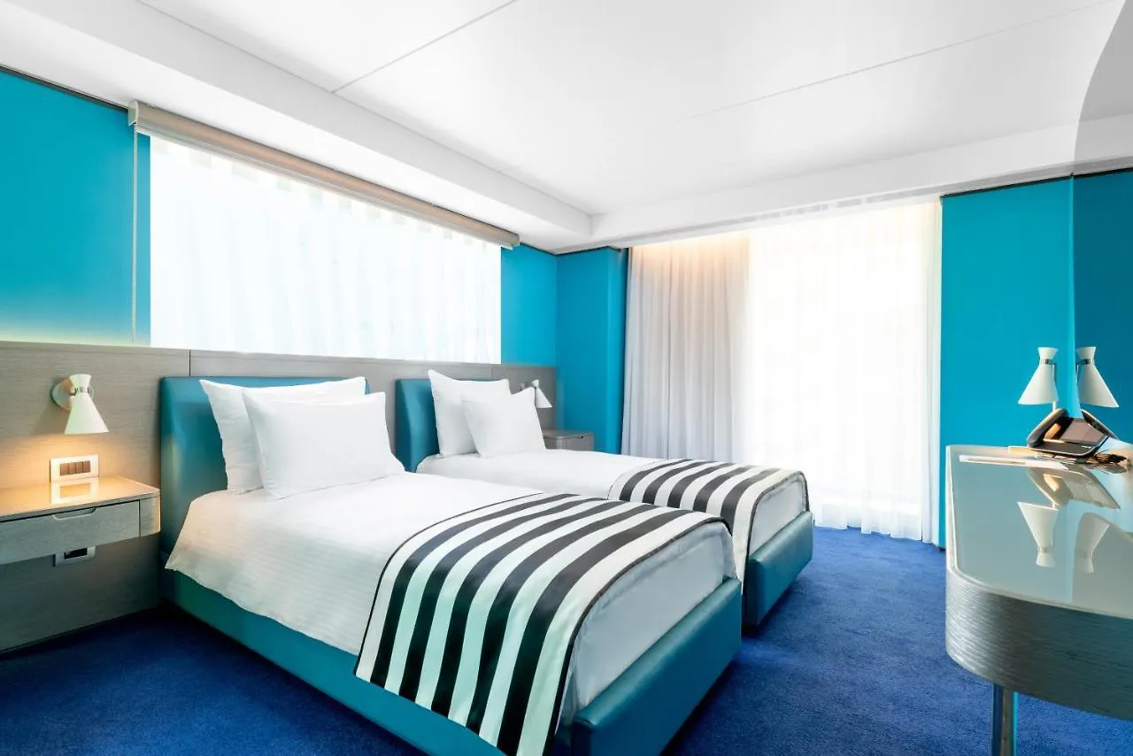 ****  En Hotel Boutique Smirne Turchia