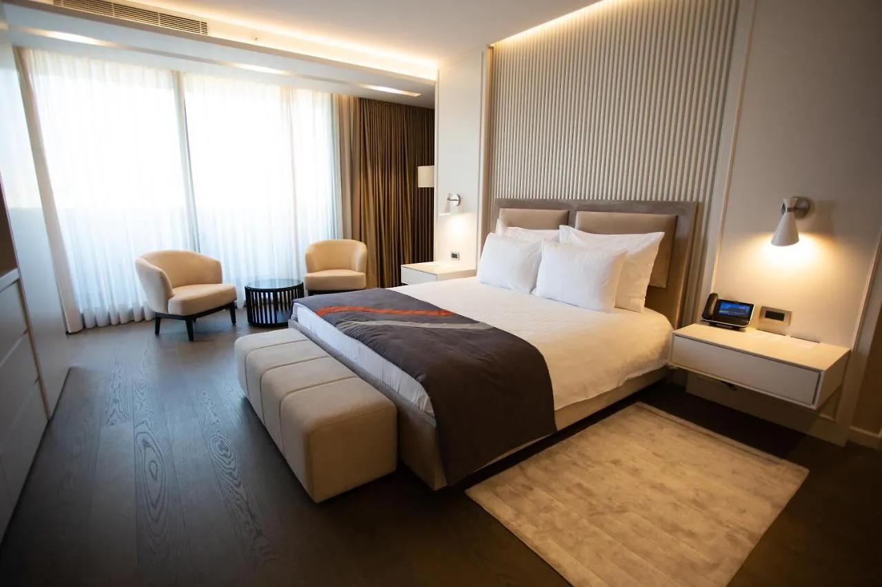 En Hotel Boutique Smirne Turchia