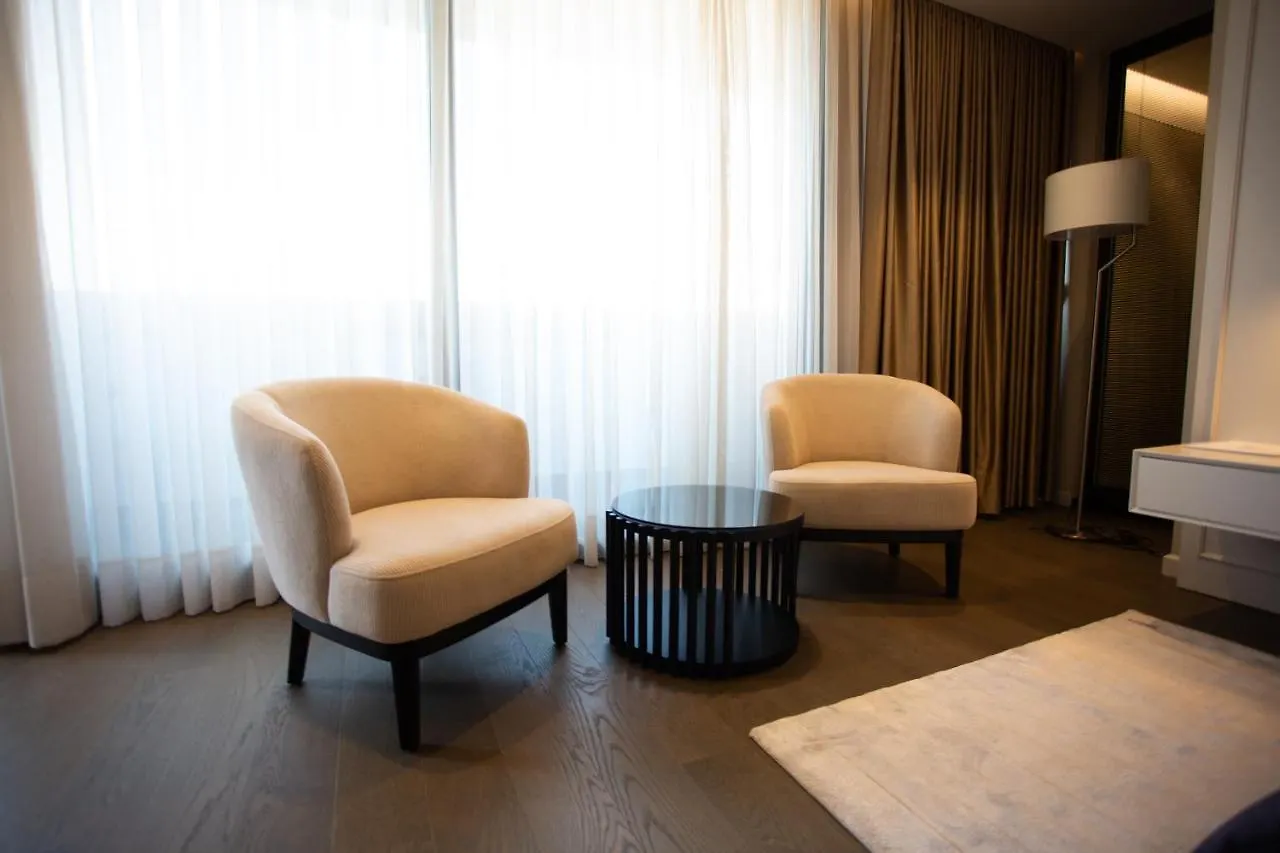 En Hotel Boutique Smirne 4*,  Turchia