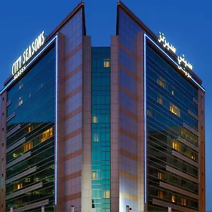 Seasons United Arab Emirates