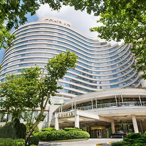 Conrad Bosphorus Turkey