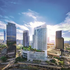 Hilton Malaysia