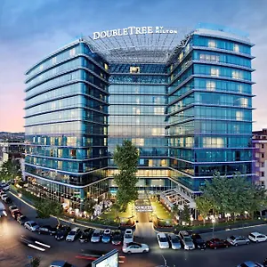 Doubletree By Hilton - Moda Turkey