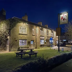 The Fairfax Arms United Kingdom