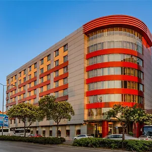 Hotel Ramada Plaza By Wyndham