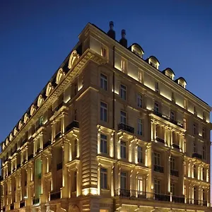 Pera Palace Turkey